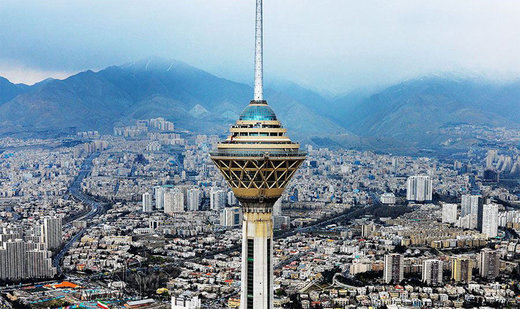 منشا زلزله بامداد پنجشنبه تهران چیست؟ منشا زلزله بامداد پنجشنبه تهران چیست؟