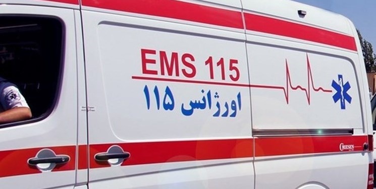 گرمازدگی ۱۵ هزار نفر در تهران / این توصیه را جدی بگیرید گرمازدگی ۱۵ هزار نفر در تهران / این توصیه را جدی بگیرید