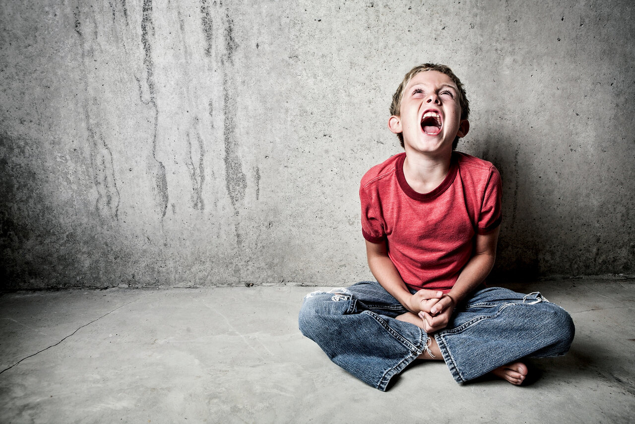 چرا عصبانی میشویم؟ چرا عصبانی میشویم؟
