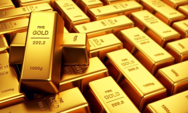 طلا در مسیر ثبت یک سقوط هفتگی طلا در مسیر ثبت یک سقوط هفتگی