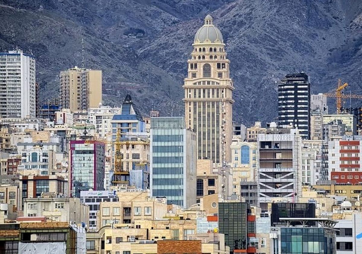 تعیین قیمت مسکن با هوش مصنوعی / خرید و فروش این واحدها ممنوع است تعیین قیمت مسکن با هوش مصنوعی / خرید و فروش این واحدها ممنوع است