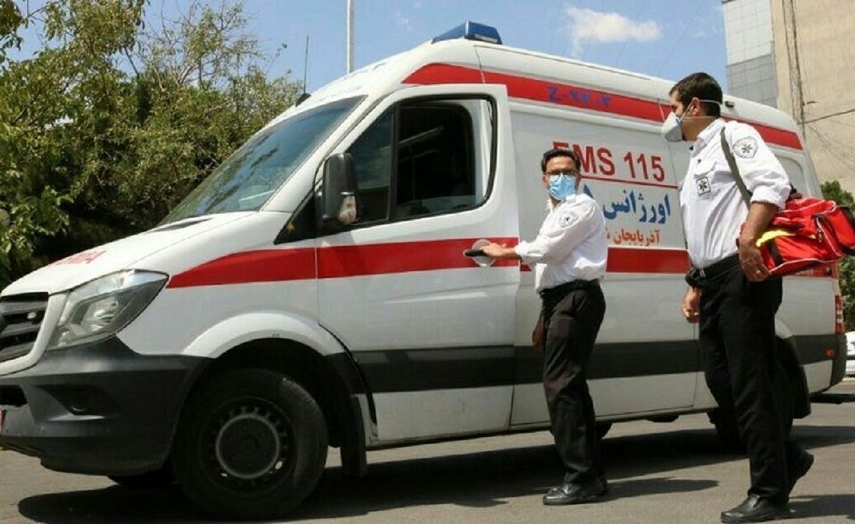 ثبت ۱۷۰ هزار مورد مزاحمت تلفنی در اورژانس ثبت ۱۷۰ هزار مورد مزاحمت تلفنی در اورژانس