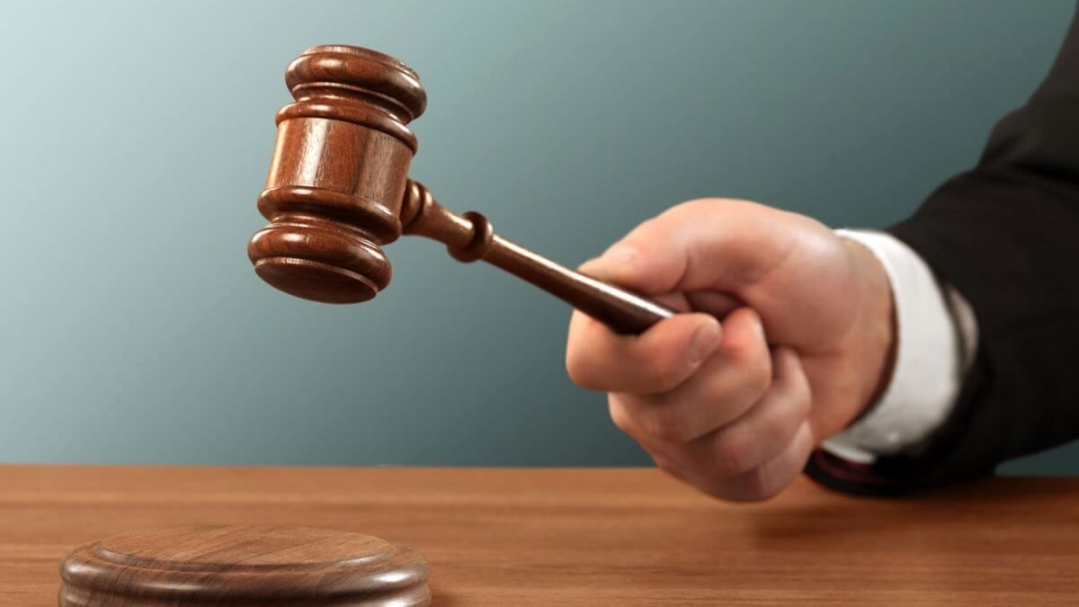 بدهی بانکی ۴۲ میلیاردی مدیرعامل یک شرکت خصوصی حوزه انرژی / کیفرخواست صادر شد بدهی بانکی ۴۲ میلیاردی مدیرعامل یک شرکت خصوصی حوزه انرژی / کیفرخواست صادر شد