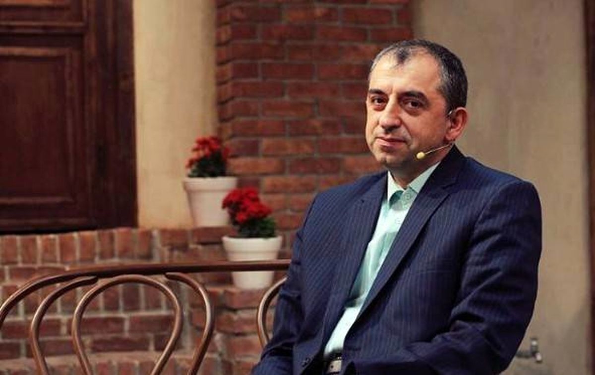 تاب آوری تهران در برابر زلزله چقدر است؟ تاب آوری تهران در برابر زلزله چقدر است؟