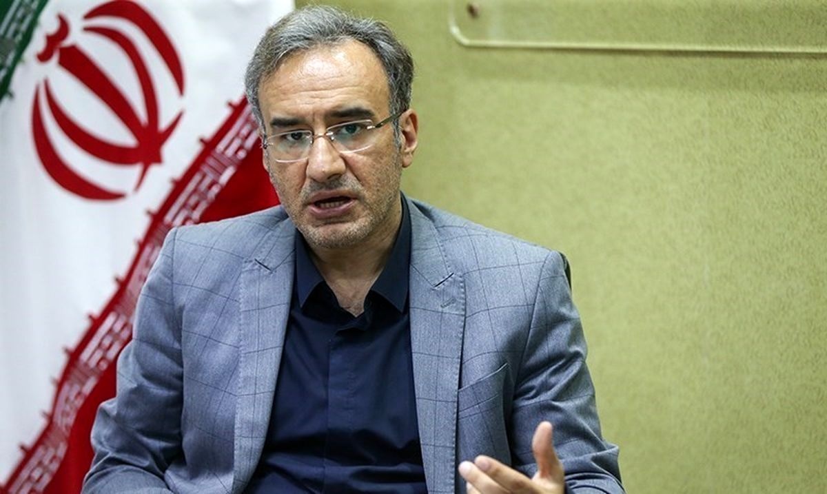 گمانیزنیها درباره تعداد پذیرفتهشدگان پزشکی مورد تایید نیست گمانیزنیها درباره تعداد پذیرفتهشدگان پزشکی مورد تایید نیست