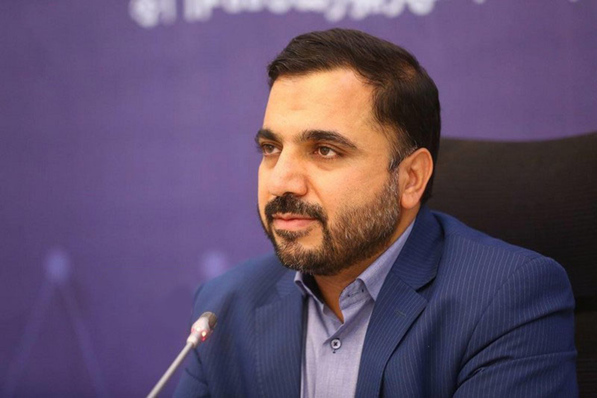 خبر خوش برای زائران اربعین؛ اینترنت رایگان شد خبر خوش برای زائران اربعین؛ اینترنت رایگان شد