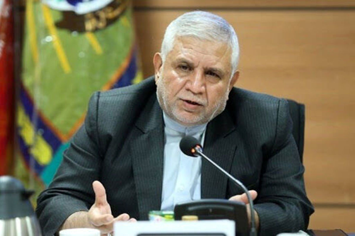 به تحرکات آمریکا در خلیج فارس پاسخ لازم را میدهیم / معتقدیم که تعهد باید در مقابل تعهد انجام شود به تحرکات آمریکا در خلیج فارس پاسخ لازم را میدهیم / معتقدیم که تعهد باید در مقابل تعهد انجام شود