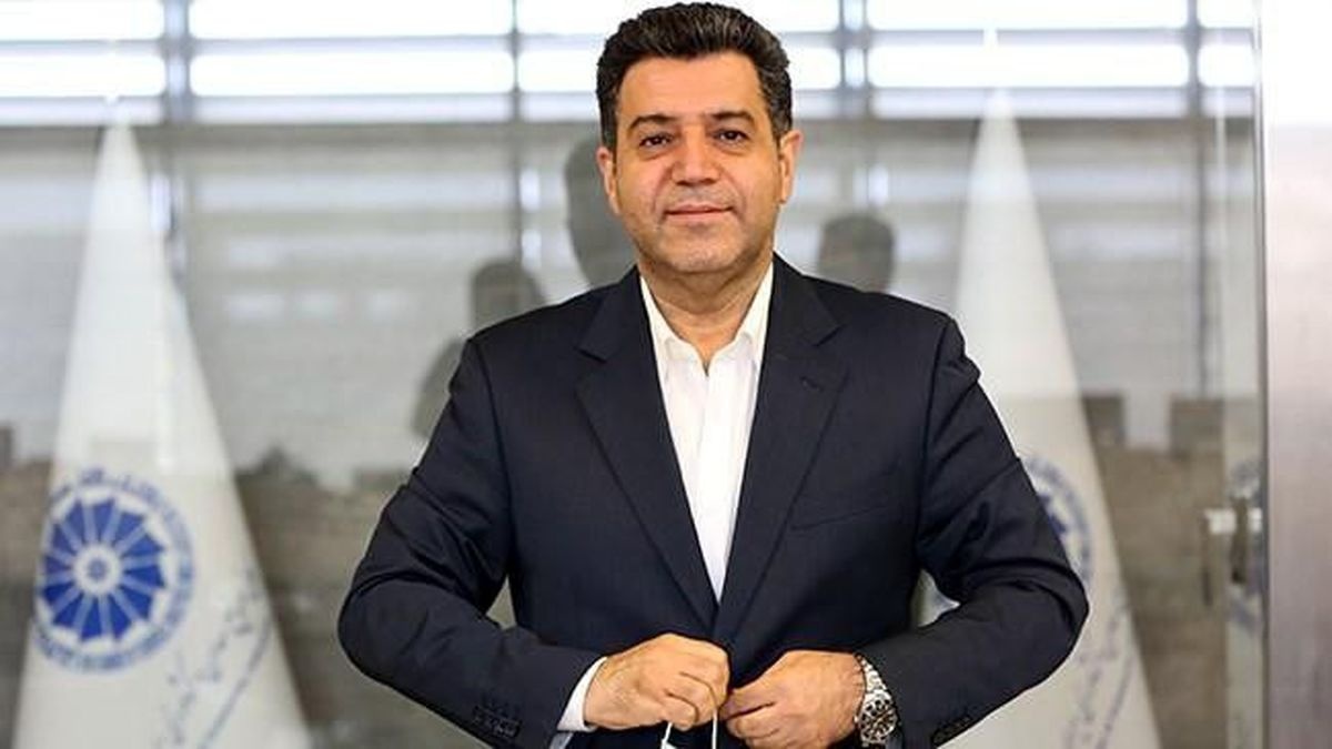 اولین واکنش رییس اتاق ایران به جلسه شورایعالی نظارت: مشغول کاریم نه حواشی اولین واکنش رییس اتاق ایران به جلسه شورایعالی نظارت: مشغول کاریم نه حواشی