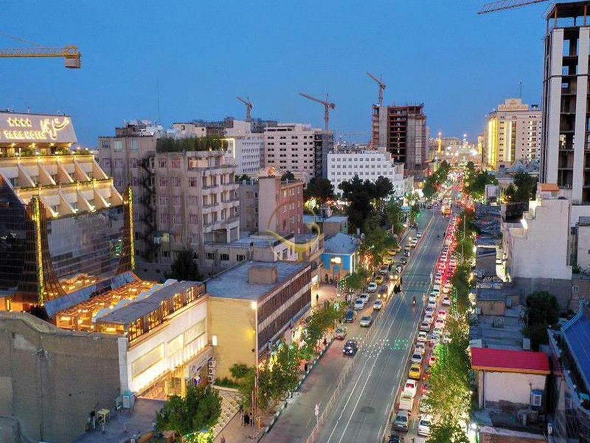 کدام مناطق مشهد برای رهن خانه مناسبتر هستند؟ / قیمت رهن آپارتمان در مشهد کدام مناطق مشهد برای رهن خانه مناسبتر هستند؟ / قیمت رهن آپارتمان در مشهد