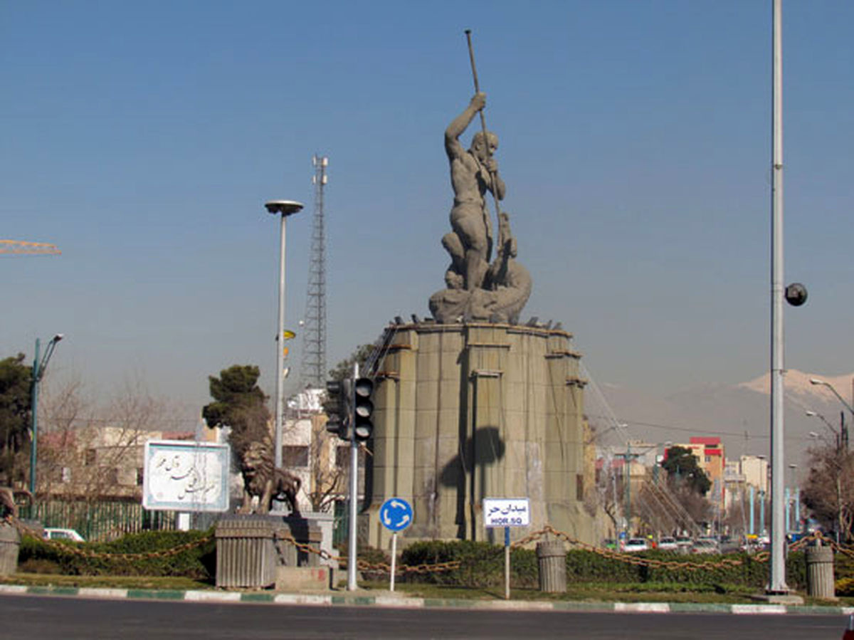 اجاره خانه در میدان حر چند؟ / رهن کامل واحد ۷۰ متری ۶۰۰ میلیون اجاره خانه در میدان حر چند؟ / رهن کامل واحد ۷۰ متری ۶۰۰ میلیون