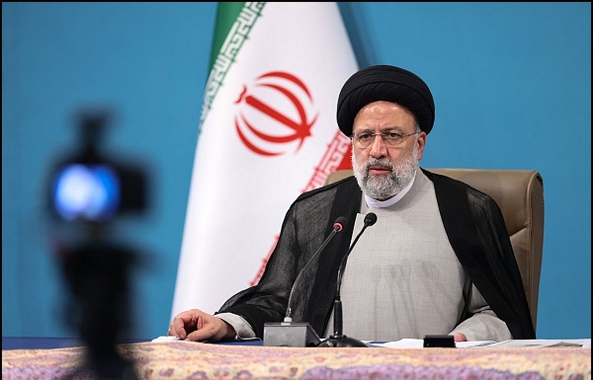 رییسی: باید همه برای تقویت نهاد خانواده تلاش کنیم رییسی: باید همه برای تقویت نهاد خانواده تلاش کنیم