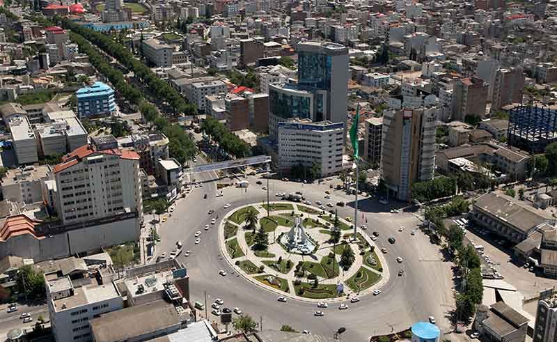 با چه مبلغی میتوان در اسلامشهر خانه اجاره کرد؟ / حاشیه نشینی هم دیگر ارزان نیست! با چه مبلغی میتوان در اسلامشهر خانه اجاره کرد؟ / حاشیه نشینی هم دیگر ارزان نیست!