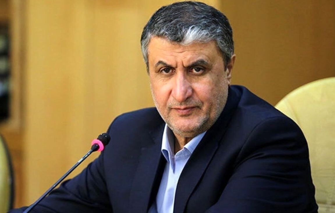 دستاورد جدید ایران در صنعت هستهای + فیلم دستاورد جدید ایران در صنعت هستهای + فیلم