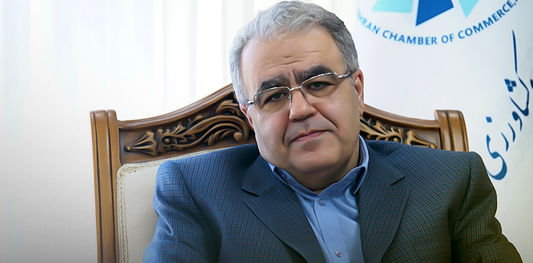 پیامبر هزار سال قبل از اسمیت گفت: در قیمتها مداخله نکنیم پیامبر هزار سال قبل از اسمیت گفت: در قیمتها مداخله نکنیم