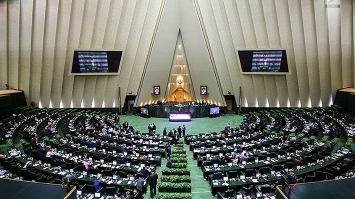 رکورد ثبت نام انتخابات شکست! / ۵۲۰۱ نفر امروز برای انتخابات مجلس پیشثبتنام کردند رکورد ثبت نام انتخابات شکست! / ۵۲۰۱ نفر امروز برای انتخابات مجلس پیشثبتنام کردند