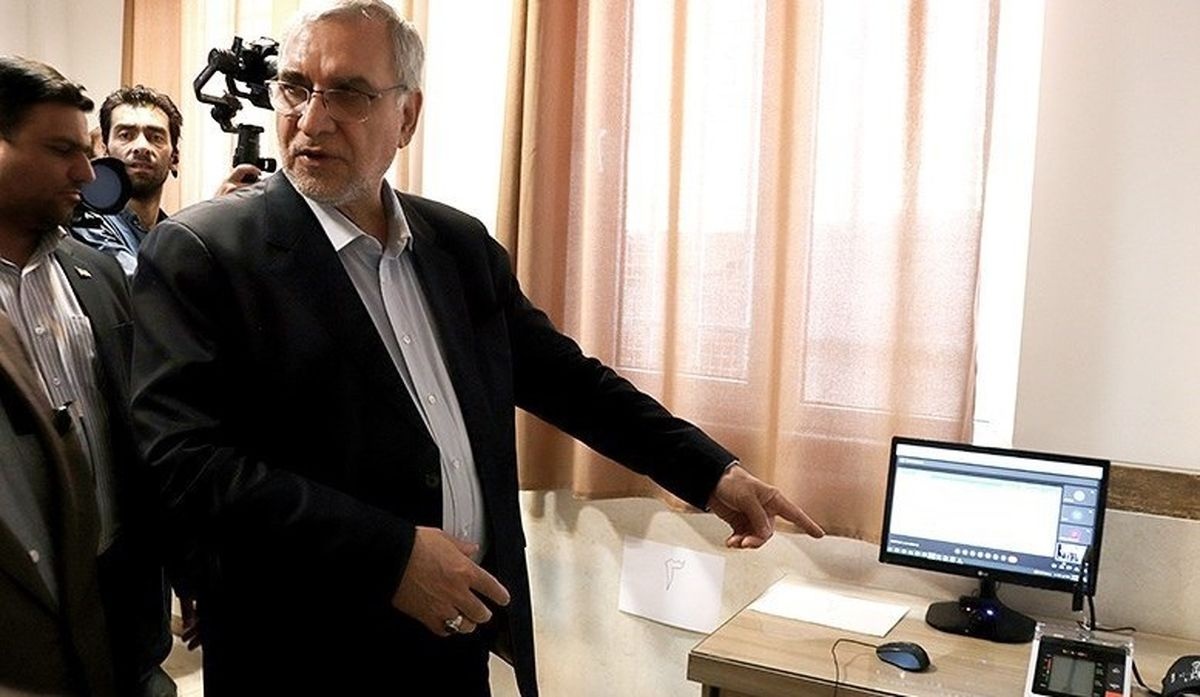 خدمات درمانی در زابل رایگان شد/ هر کد ملی«یک پرونده سلامت» خدمات درمانی در زابل رایگان شد/ هر کد ملی«یک پرونده سلامت»