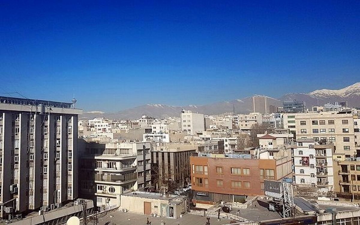 مدت زمان خانهدار شدن به ۱۲ سال میرسد؟ مدت زمان خانهدار شدن به ۱۲ سال میرسد؟