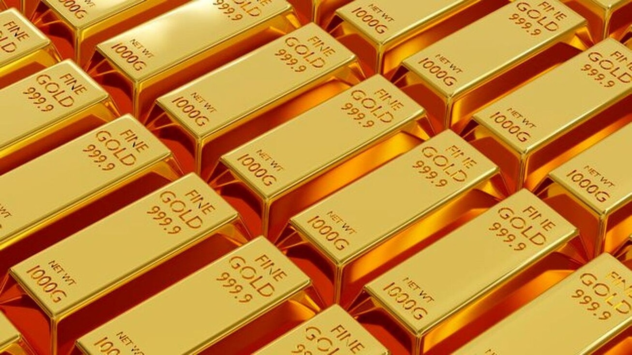 طلای جهانی به کف رسید طلای جهانی به کف رسید