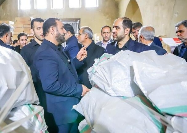 مهلت یک ماهه دادستانی تهران به مالکان کشندهها مهلت یک ماهه دادستانی تهران به مالکان کشندهها