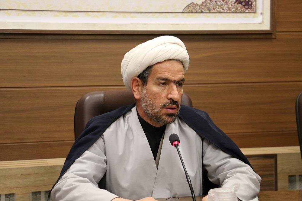 دولت تا پایان عمرش باید مشغول تشکیل وزارت بازرگانی باشد! دولت تا پایان عمرش باید مشغول تشکیل وزارت بازرگانی باشد!