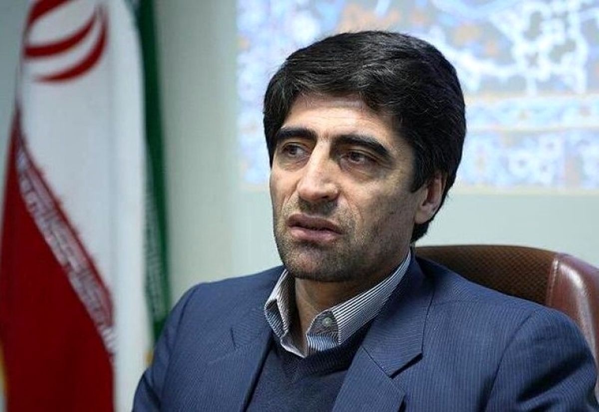 اگر پلمبی شده، قطعا به مجموعه اخطار داده شده است؛ اگر اخطار داده نشده، میتوانند بروند شکایت کنند اگر پلمبی شده، قطعا به مجموعه اخطار داده شده است؛ اگر اخطار داده نشده، میتوانند بروند شکایت کنند
