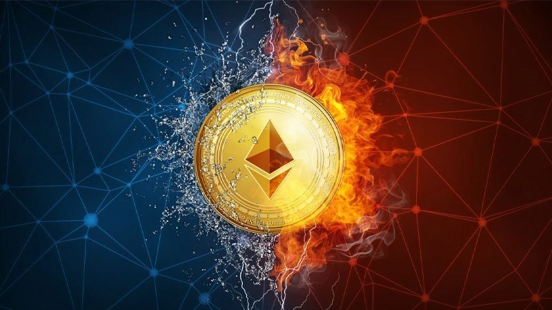 چگونه از دامیننس اتریوم برای تحلیل بازار ارز دیجیتال استفاده کنیم؟ چگونه از دامیننس اتریوم برای تحلیل بازار ارز دیجیتال استفاده کنیم؟