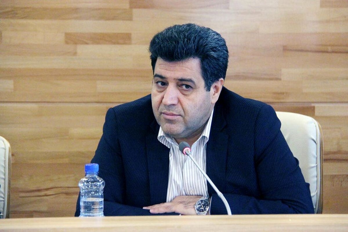 نگرانی بابت جلسه روز شنبه ندارم/ آنچه رخ داد همه دروغپردازی و بیتقوایی بود/ عدهای دوست نداشتند من رییس شوم نگرانی بابت جلسه روز شنبه ندارم/ آنچه رخ داد همه دروغپردازی و بیتقوایی بود/ عدهای دوست نداشتند من رییس شوم