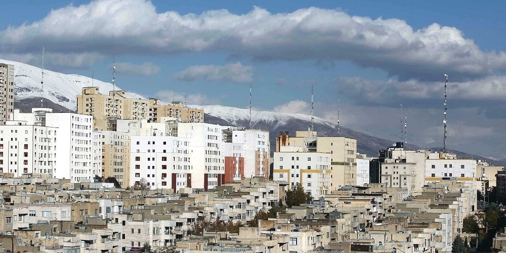 خرید خانه در جنت آباد چقدر آب میخورد؟ / خانه نوساز متری ۱۱۰ تا ۱۳۰ میلیون خرید خانه در جنت آباد چقدر آب میخورد؟ / خانه نوساز متری ۱۱۰ تا ۱۳۰ میلیون