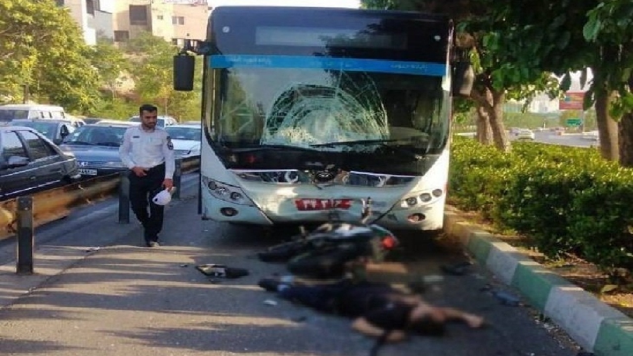 آسیبپذیرترین عابران در تصادفهای رانندگی چند سالهاند؟ آسیبپذیرترین عابران در تصادفهای رانندگی چند سالهاند؟