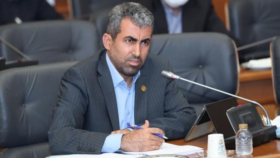 نامه رییس کمیسیون اقتصادی مجلس به قالیباف درباره نرخ خوراک پتروشیمی نامه رییس کمیسیون اقتصادی مجلس به قالیباف درباره نرخ خوراک پتروشیمی