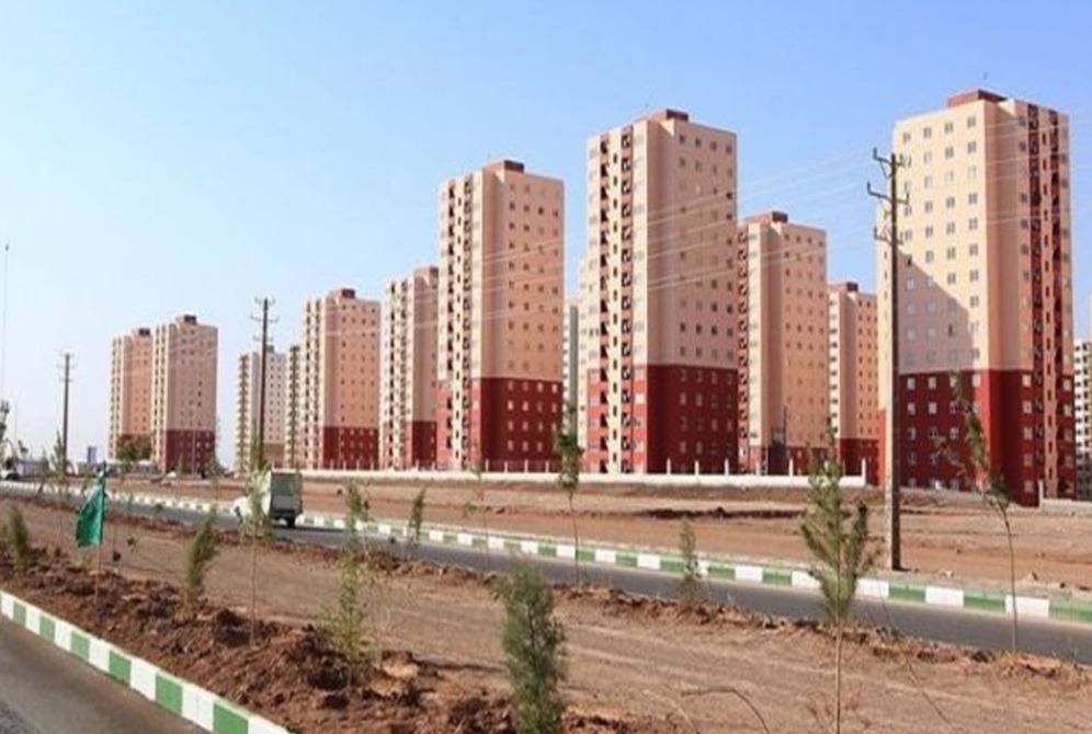 حمایت ۹۰ هزار میلیارد ریالی بانک سینا از طرح نهضت ملی مسکن حمایت ۹۰ هزار میلیارد ریالی بانک سینا از طرح نهضت ملی مسکن