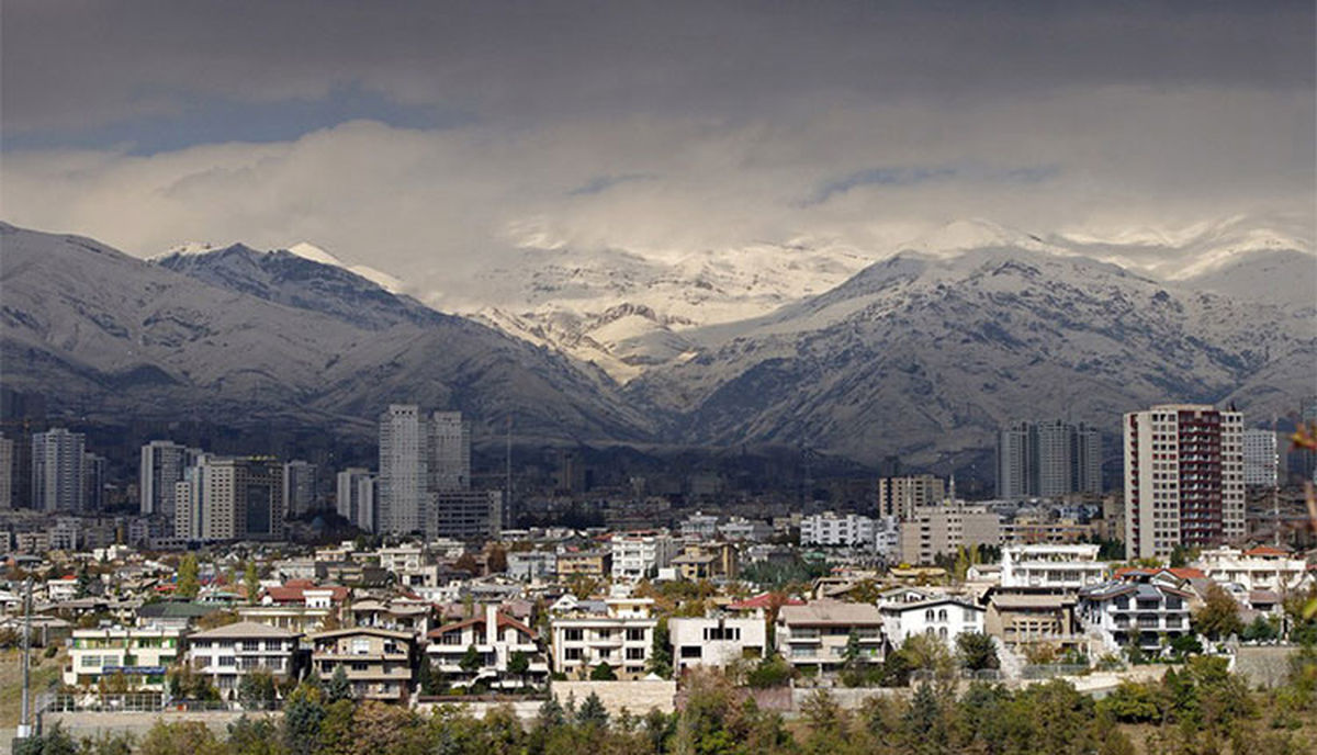 اجاره خانههای ۱۰۰ تا ۱۵۰ متری در شرق تهران چقدر است؟ اجاره خانههای ۱۰۰ تا ۱۵۰ متری در شرق تهران چقدر است؟