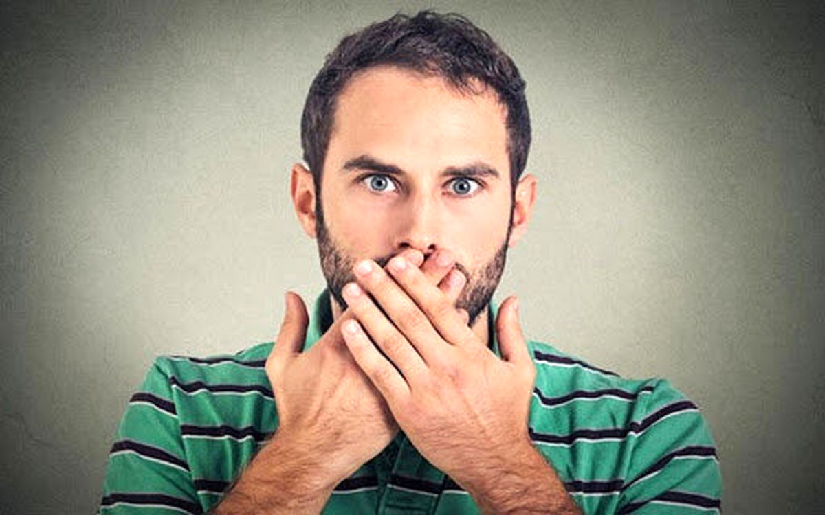 چگونه سکسکه را متوقف کنیم؟ چگونه سکسکه را متوقف کنیم؟