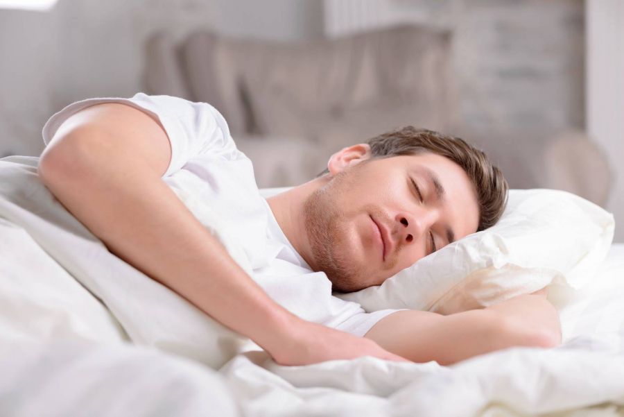 چرا نصف شب از خواب بیدار میشویم؟ چرا نصف شب از خواب بیدار میشویم؟