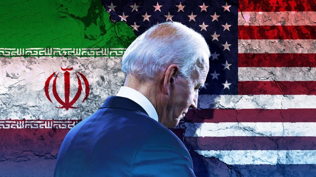 انتقاد شدید جمهوریخواهان از بایدن به دلیل توافق با ایران انتقاد شدید جمهوریخواهان از بایدن به دلیل توافق با ایران