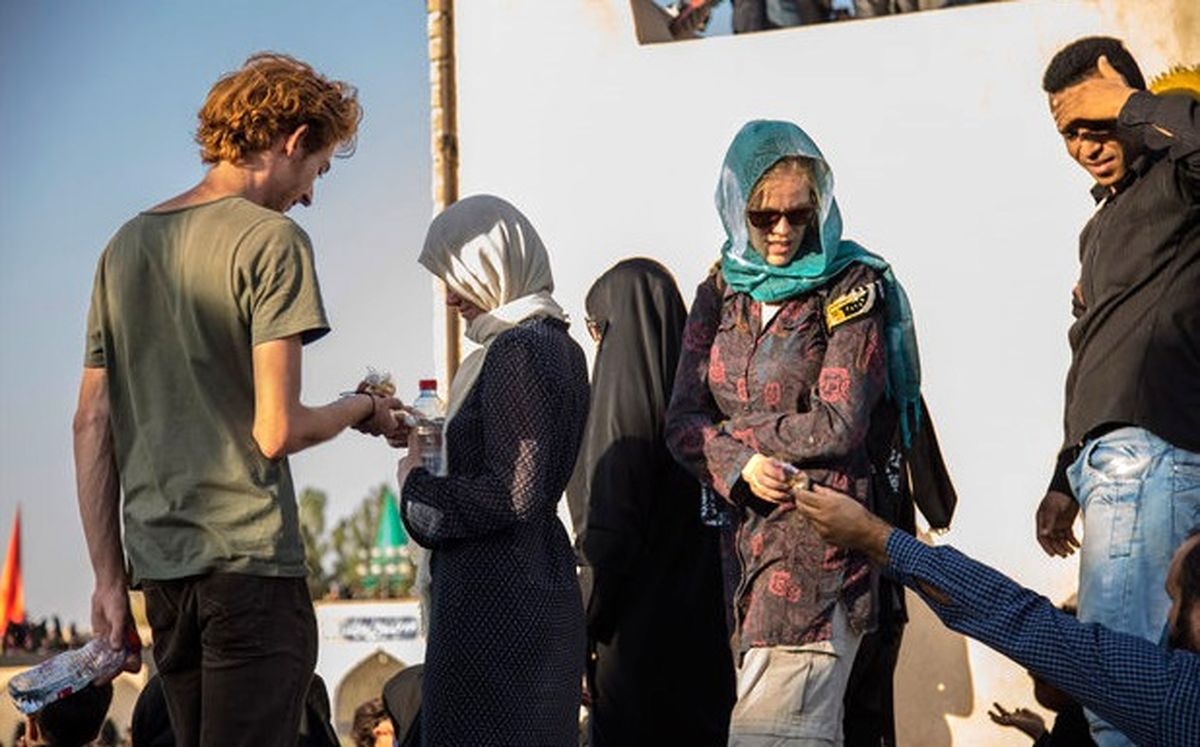 موارد عجیبی که در کشورهای مختلف گردشگران را متعجب میکند موارد عجیبی که در کشورهای مختلف گردشگران را متعجب میکند