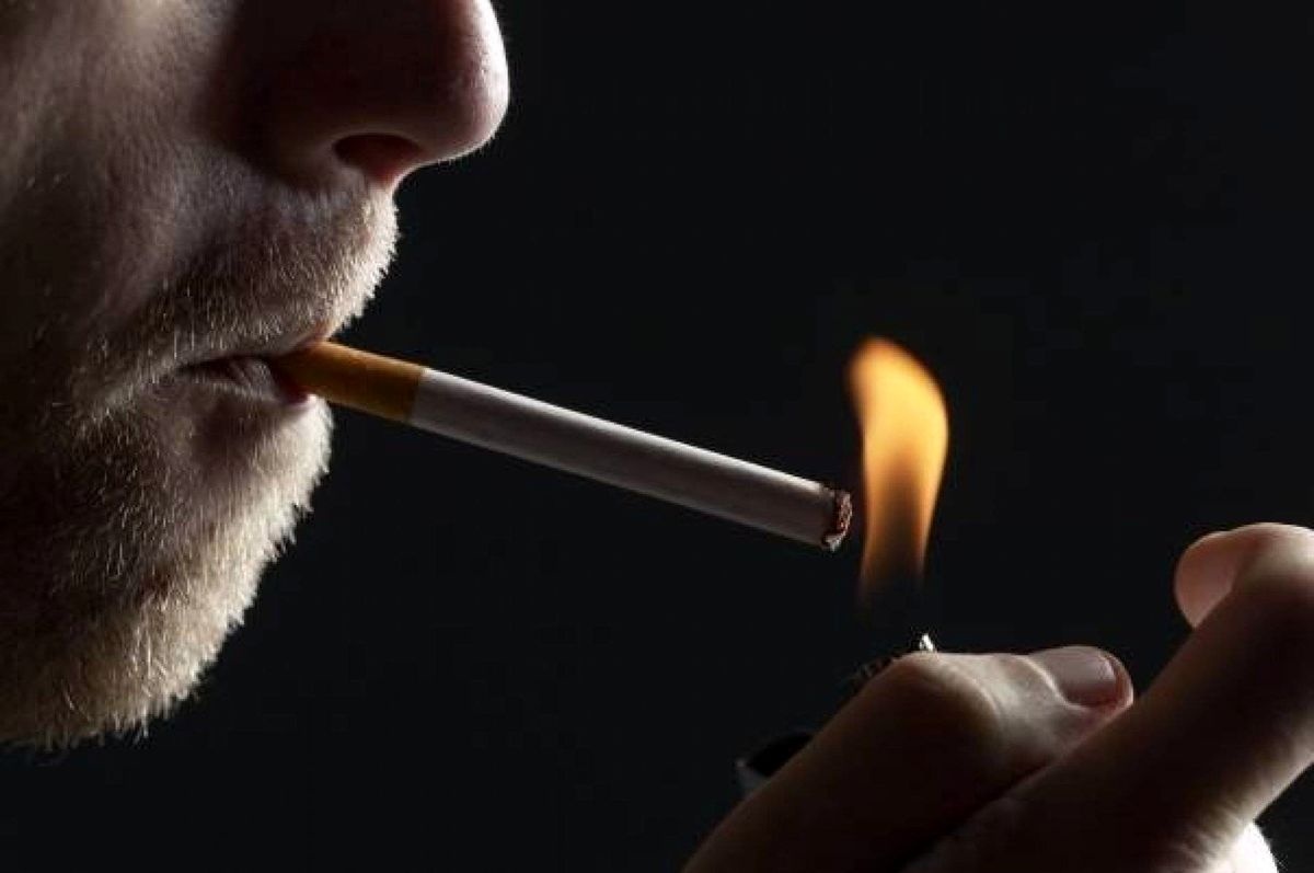 ترک سیگار چند روز طول میکشد؟ ترک سیگار چند روز طول میکشد؟