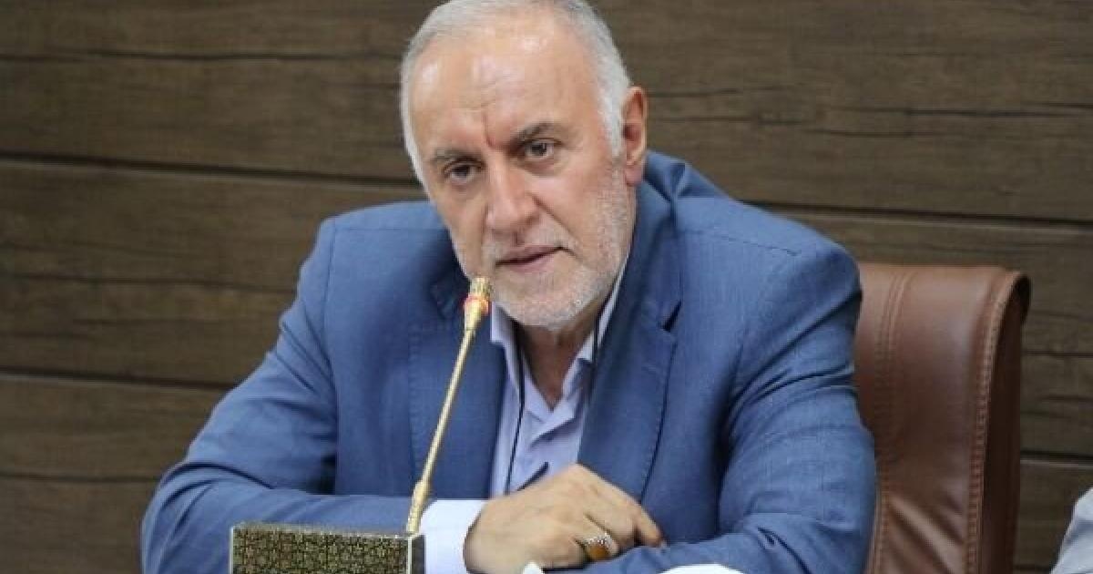 طرح انتقال بازار تهران کلید خورد طرح انتقال بازار تهران کلید خورد