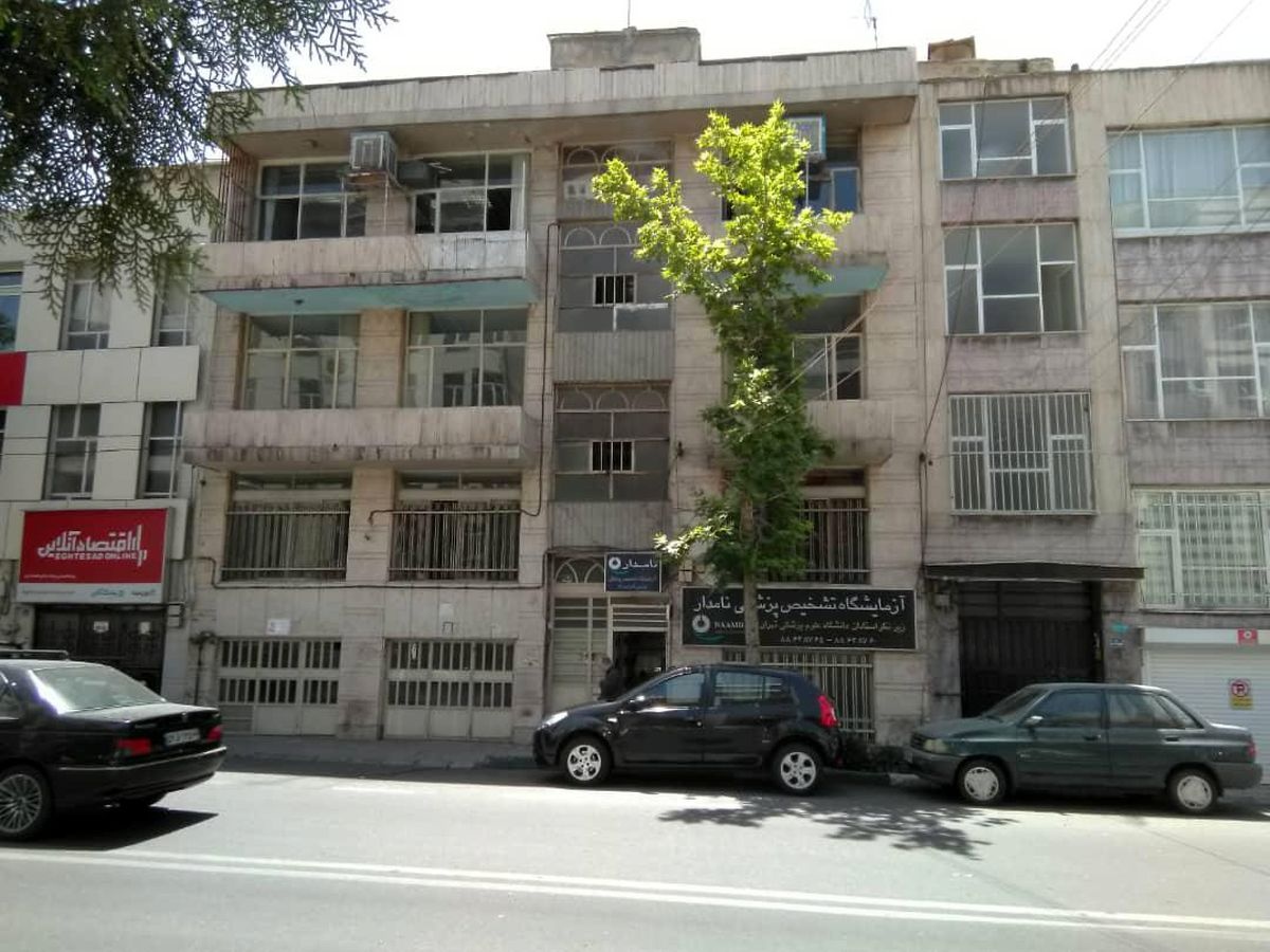 اجاره خانه در میدان سلماس چقدر است؟ اجاره خانه در میدان سلماس چقدر است؟