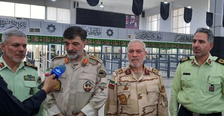 اعتبار گذرنامههایی که ۲ سال از مهلت آن گذشته، برای زیارت اربعین تمدید میشود اعتبار گذرنامههایی که ۲ سال از مهلت آن گذشته، برای زیارت اربعین تمدید میشود
