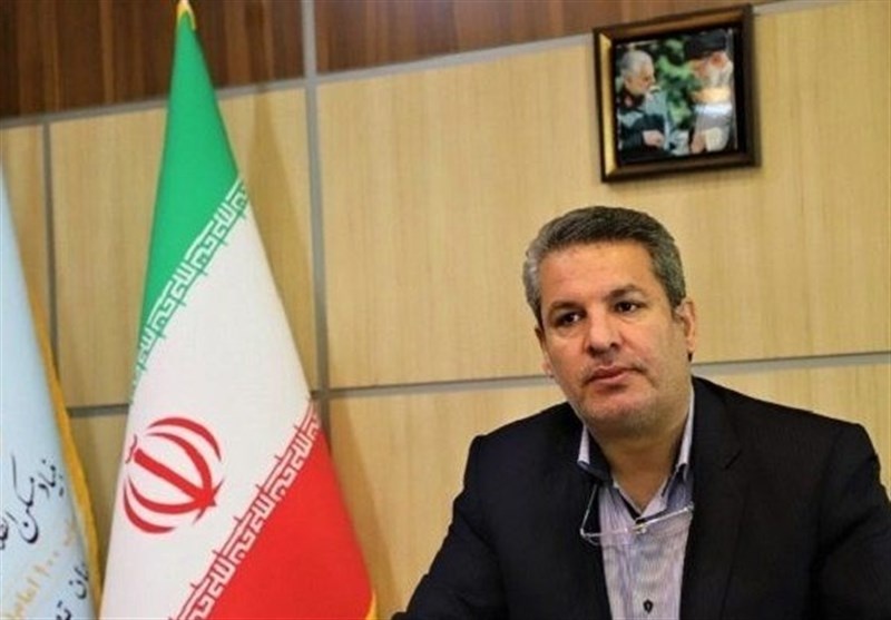 رییس بنیاد مسکن انقلاب اسلامی تغییر کرد رییس بنیاد مسکن انقلاب اسلامی تغییر کرد