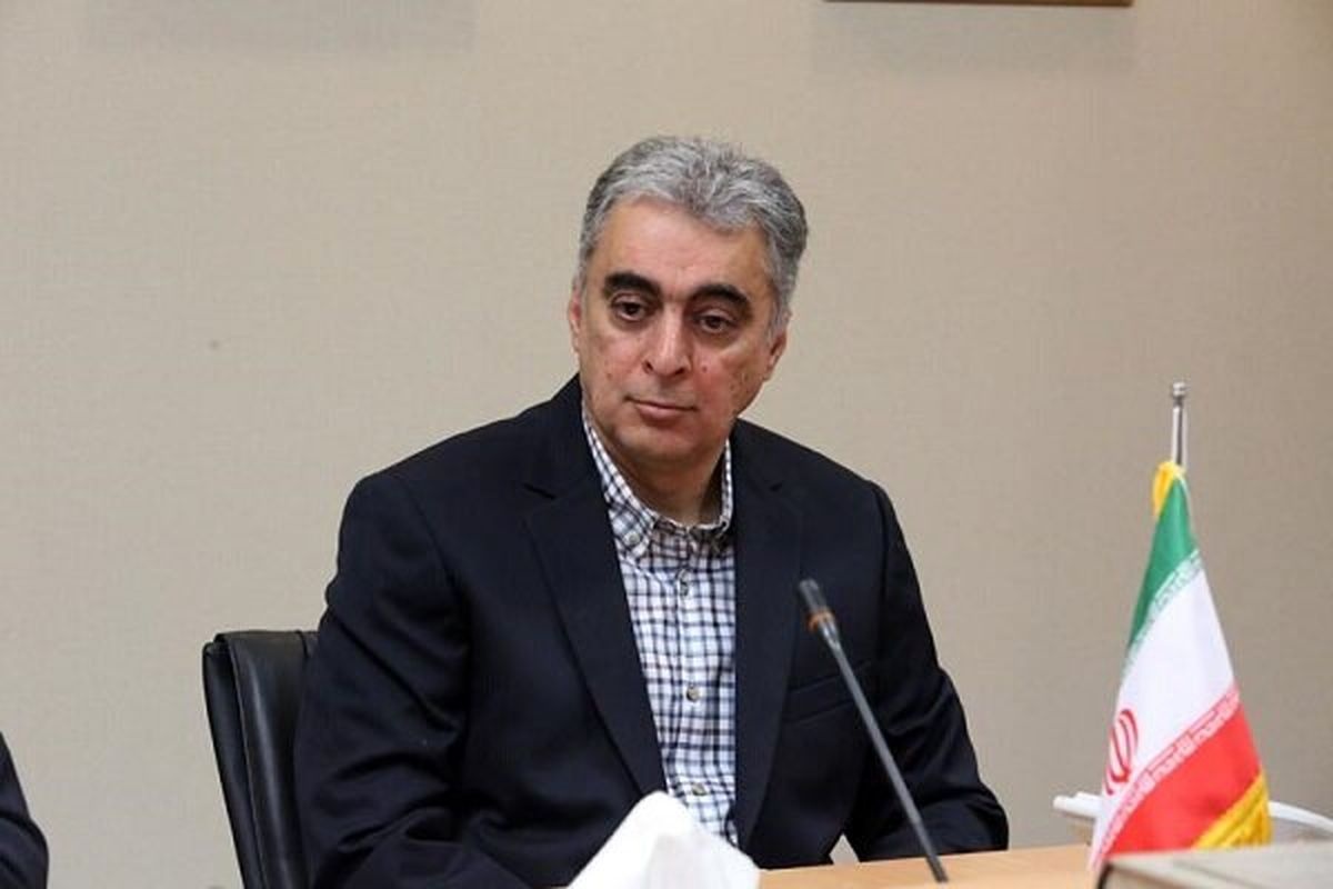 «ومعادن» مجری طرحهای متعدد در کشور/ امیدوار به ایفای نقش بهتر در اقتصاد ملی هستیم «ومعادن» مجری طرحهای متعدد در کشور/ امیدوار به ایفای نقش بهتر در اقتصاد ملی هستیم