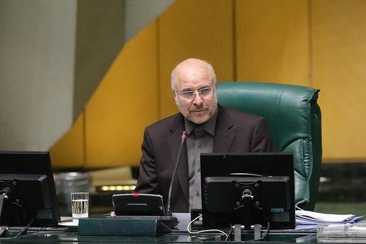 قالیباف: ناامنسازی کشور پروژه همیشگی دشمنان ایران است قالیباف: ناامنسازی کشور پروژه همیشگی دشمنان ایران است