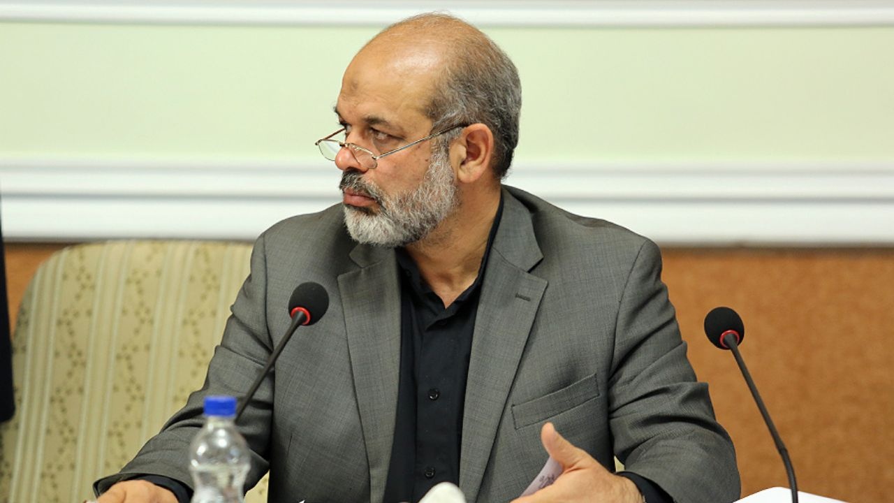وحیدی: سکوت مجامع بینالمللی، مروج اعمال تروریستی است وحیدی: سکوت مجامع بینالمللی، مروج اعمال تروریستی است