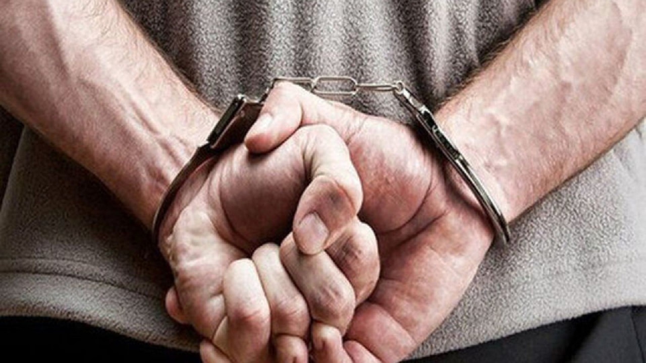 تروریست بازداشت شده در حرم شاهچراغ تبعه تاجیکستان است تروریست بازداشت شده در حرم شاهچراغ تبعه تاجیکستان است