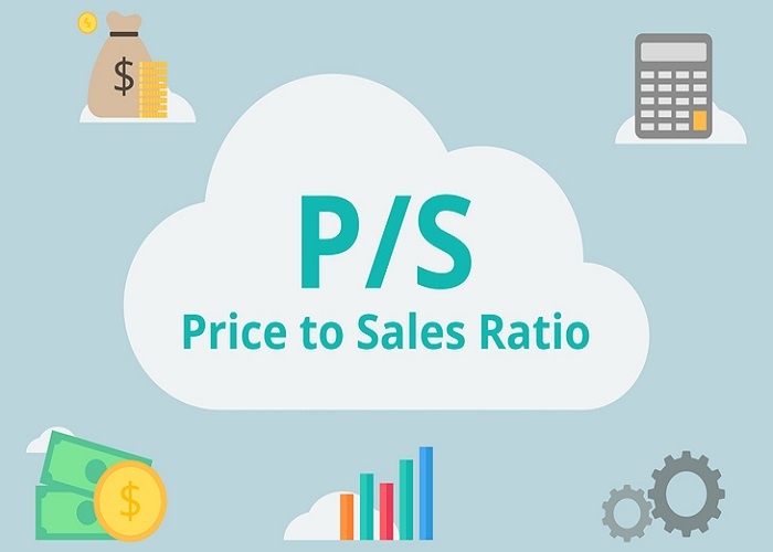 نسبت قیمت به فروش (P/S) نسبت قیمت به فروش (P/S)