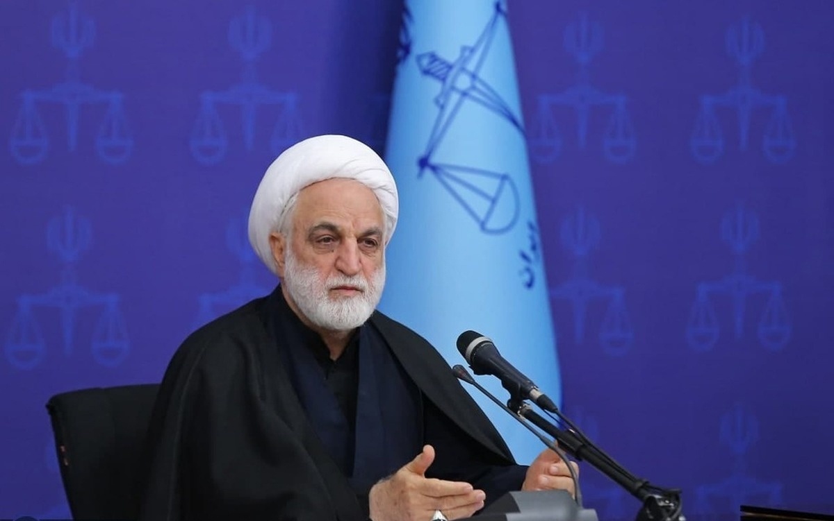 دستور اژهای برای برخورد قاطع با عوامل حادثه تروریستی شاهچراغ دستور اژهای برای برخورد قاطع با عوامل حادثه تروریستی شاهچراغ