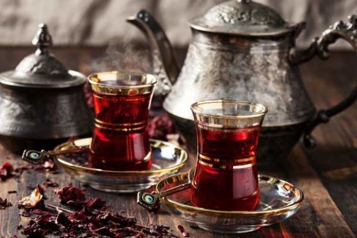 نیم کیلو چای معطر احمد ۳۱۲هزار تومان! + لیست قیمت انواع برند چای نیم کیلو چای معطر احمد ۳۱۲هزار تومان! + لیست قیمت انواع برند چای