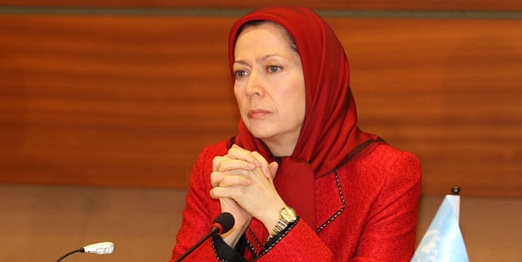حکم ممنوعالخروجی مریم رجوی از آلبانی صادر شد حکم ممنوعالخروجی مریم رجوی از آلبانی صادر شد