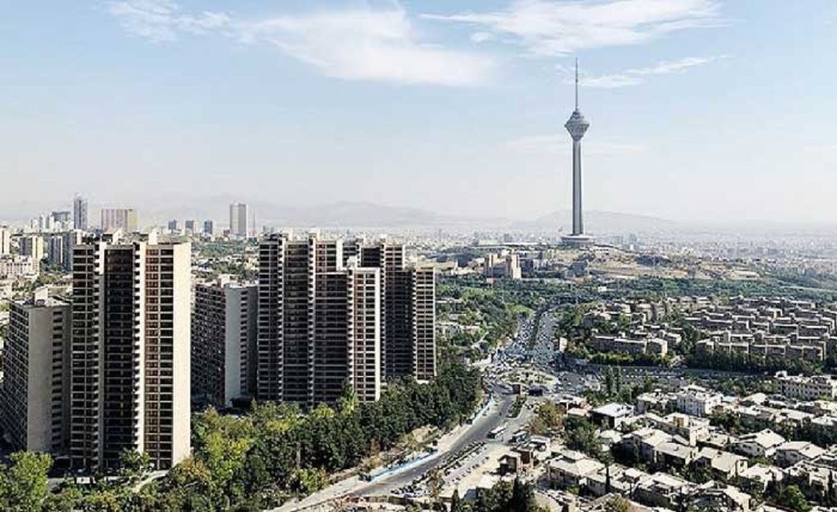 اجاره خانه ۶۰ تا ۱۰۰ متری در غرب تهران چقدر آب میخورد؟ / از اجاره ۲۶ میلیونی تا رهن ۷۰۰ میلیونی اجاره خانه ۶۰ تا ۱۰۰ متری در غرب تهران چقدر آب میخورد؟ / از اجاره ۲۶ میلیونی تا رهن ۷۰۰ میلیونی